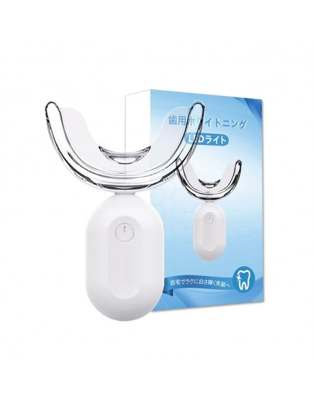 Teeth Whitening Kit